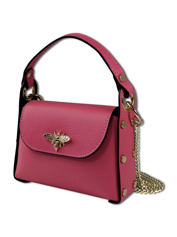 Наплечная сумка Toscanto, цвет toscanto umhängetasche leder coralle, rosa ca. 19cm, Розовый, Наплечная сумка Toscanto, цвет toscanto umhängetasche leder coralle, rosa ca. 19cm
Наплечная сумка Toscanto, цвет toscanto umhängetasche leder coralle, rosa ca. 19cm, Розовый, Наплечная сумка Toscanto, цвет toscanto umhängetasche leder coralle, rosa ca. 19cm