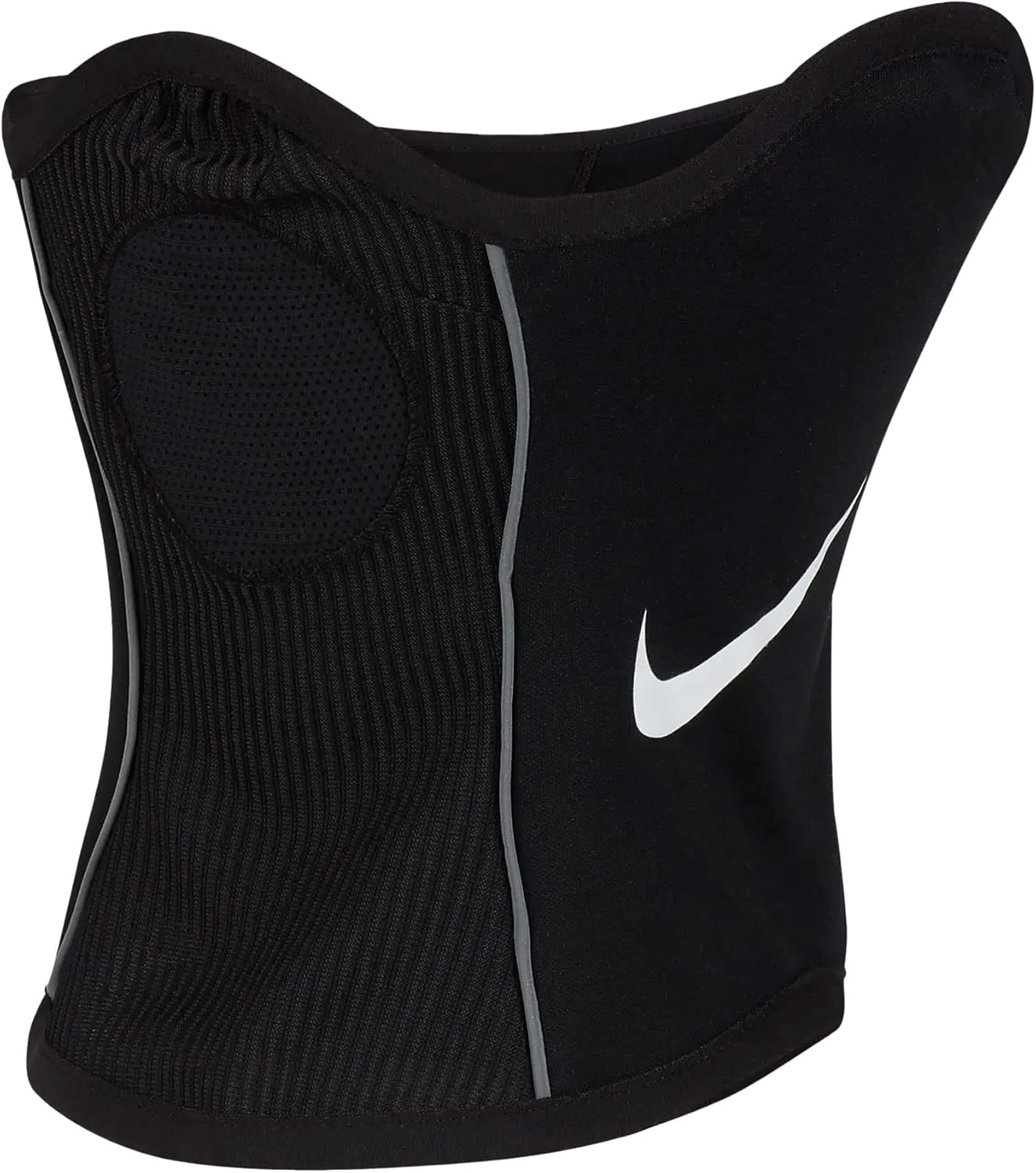 NIKE Unisex Nk Df Strke Snood Ww Neck Warmer, Black
NIKE Unisex Nk Df Strke Snood Ww Neck Warmer, Black