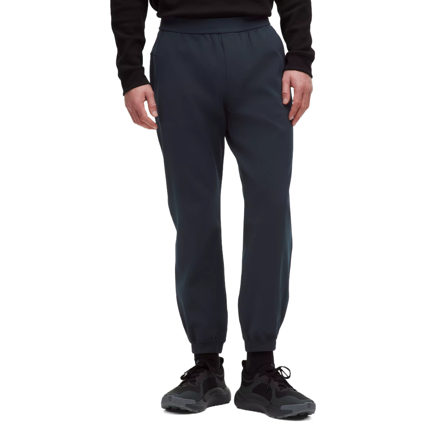 Соужерн вязаные спортивные штаты мужские Lululemon, синий
Соужерн вязаные спортивные штаты мужские Lululemon, синий