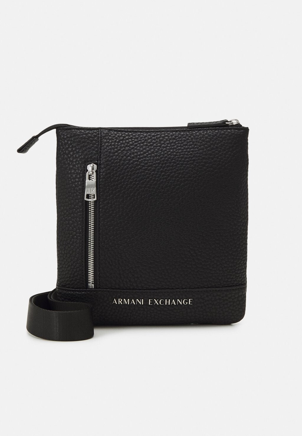 Сумка через плечо BORSA TRACOLLA UNISEX Armani Exchange, цвет nero 
Сумка через плечо BORSA TRACOLLA UNISEX Armani Exchange, цвет nero