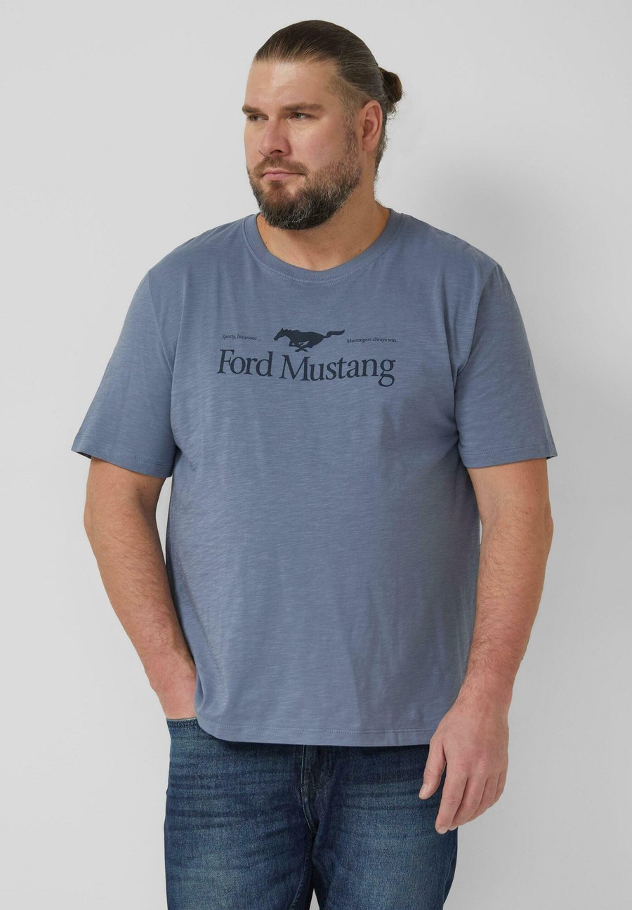 Футболка s.Oliver Print T-shirt, Blassblau/Light Blue, Синий, Футболка s.Oliver Print T-shirt, Blassblau/Light Blue
Футболка s.Oliver Print T-shirt, Blassblau/Light Blue, Синий, Футболка s.Oliver Print T-shirt, Blassblau/Light Blue