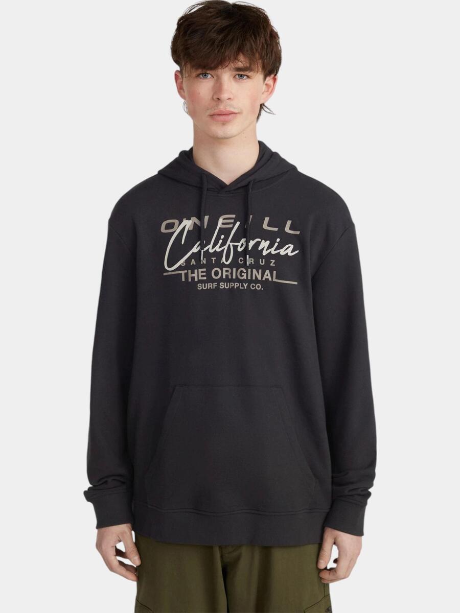 O'NEILL Толстовка мужская TRVLR Series Cali
O'NEILL Толстовка мужская TRVLR Series Cali