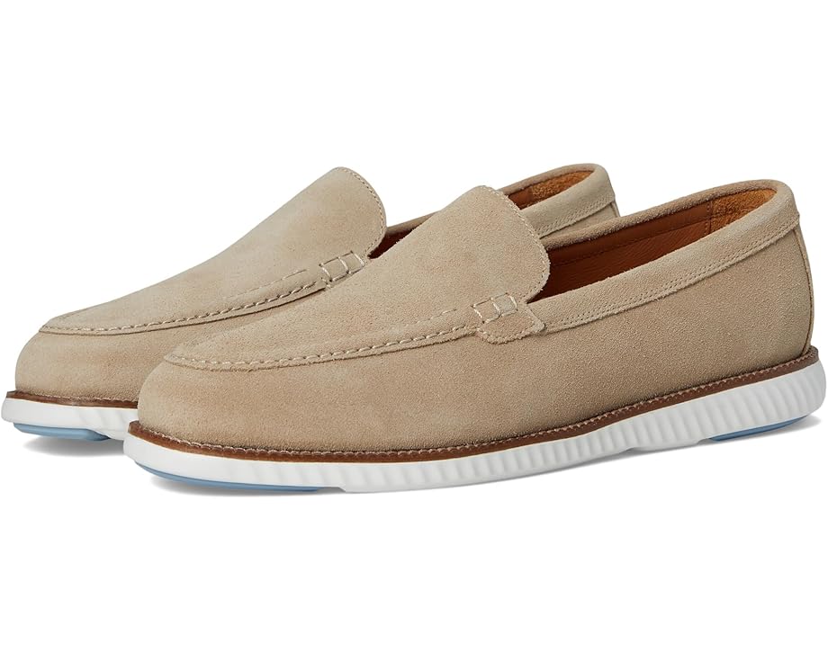 Лоферы Martin Dingman Countryaire Venetian, цвет Bone
Лоферы Martin Dingman Countryaire Venetian, цвет Bone