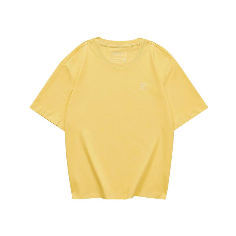 Skechers Футболка Regular женская Yellow 01SW, Желтый, Skechers Футболка Regular женская Yellow 01SW
Skechers Футболка Regular женская Yellow 01SW, Желтый, Skechers Футболка Regular женская Yellow 01SW