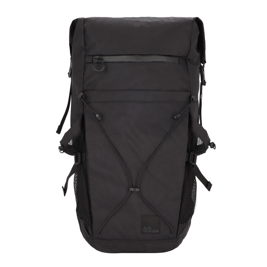 Рюкзак JACK WOLFSKIN Sports Backpack, черный
Рюкзак JACK WOLFSKIN Sports Backpack, черный