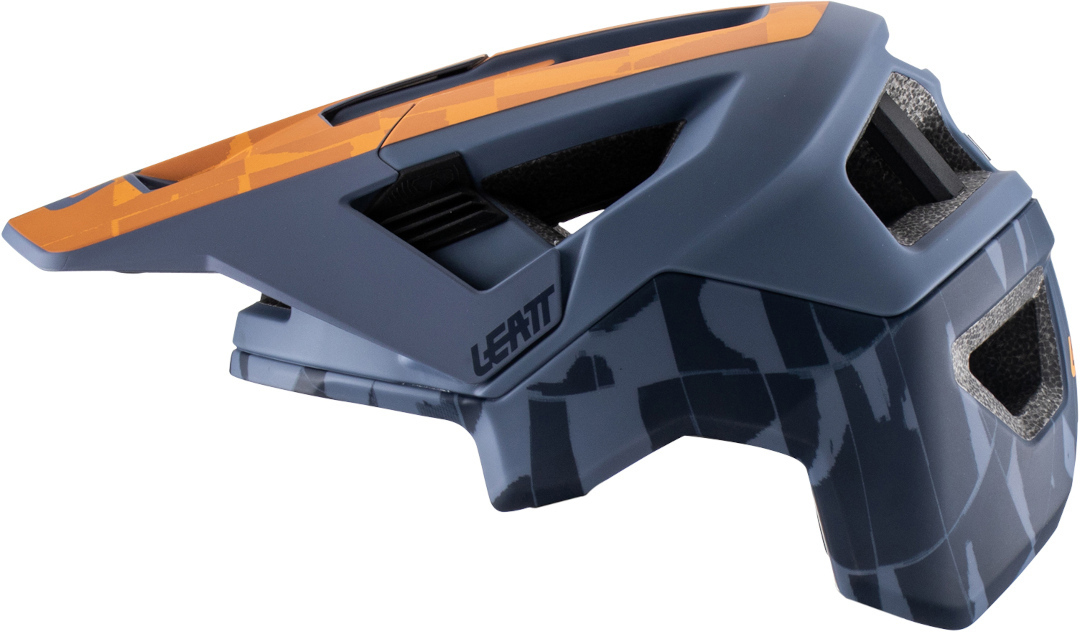 Велосипедный шлем Leatt mtb all mountain 4.0, Gray/Orange
Велосипедный шлем Leatt mtb all mountain 4.0, Gray/Orange