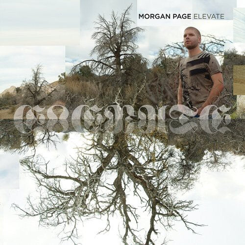 CD диск Page, Morgan: Elevate
CD диск Page, Morgan: Elevate