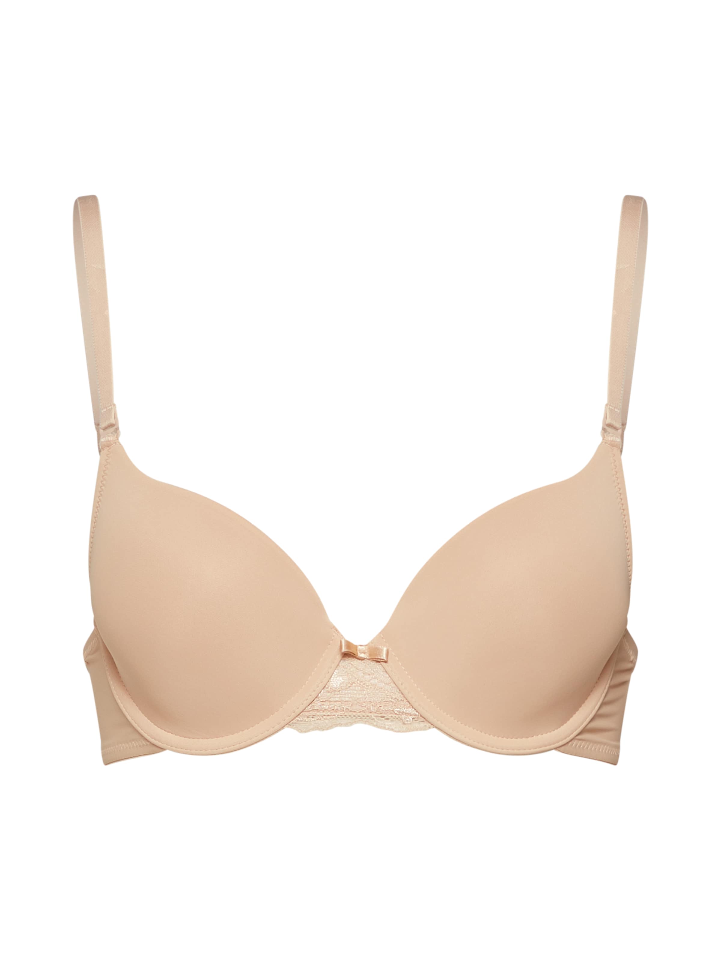TRIUMPH Бюстгальтер-майка 'Lovely Micro' в цвете Nude
TRIUMPH Бюстгальтер-майка 'Lovely Micro' в цвете Nude