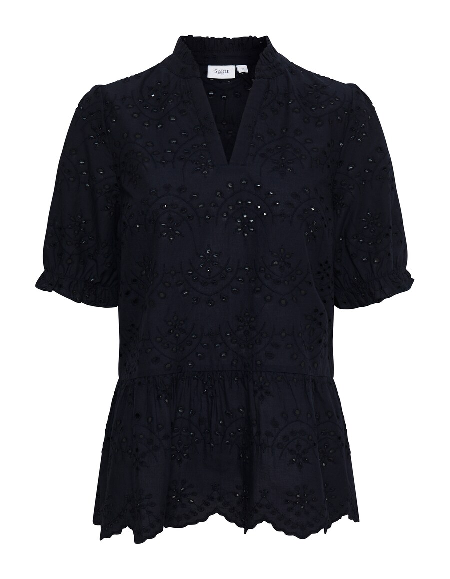 Блуза SAINT TROPEZ Geleksa, Night Blue
Блуза SAINT TROPEZ Geleksa, Night Blue