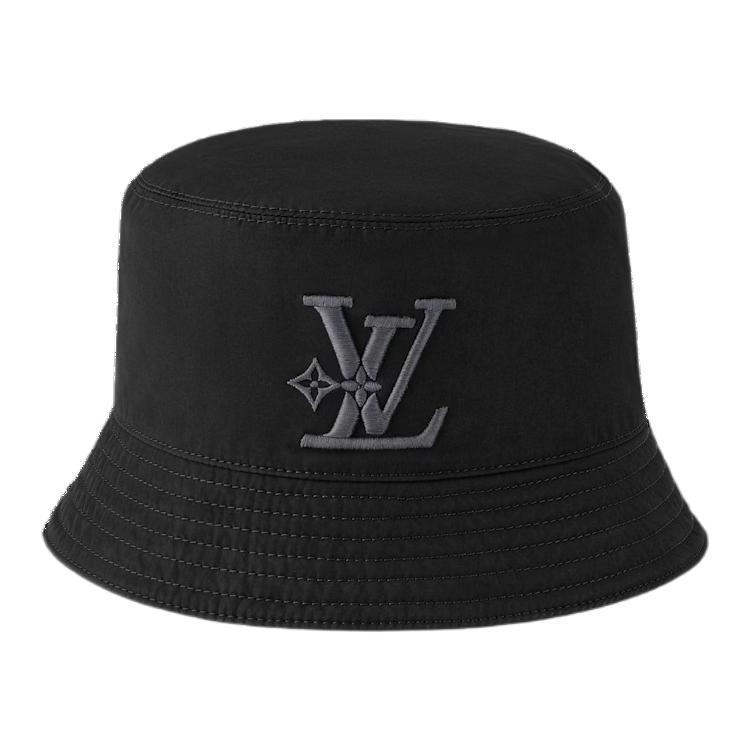 Ouis Vuitton 7725 V Smash Rain Bucket Hat LOUIS VUITTON
Ouis Vuitton 7725 V Smash Rain Bucket Hat LOUIS VUITTON