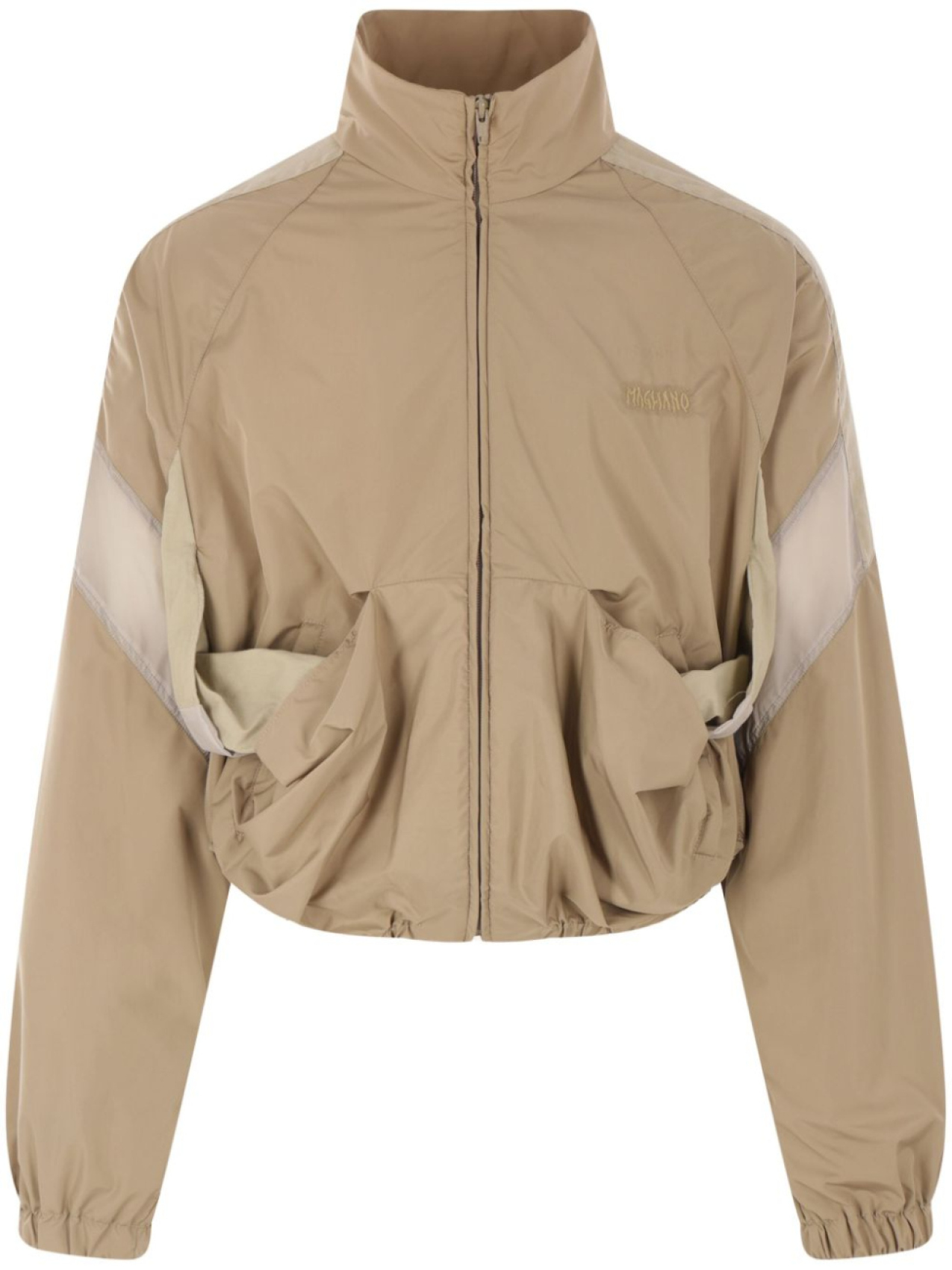 Спортивная куртка Magliano Livello, нейтральный цвет
Спортивная куртка Magliano Livello, нейтральный цвет