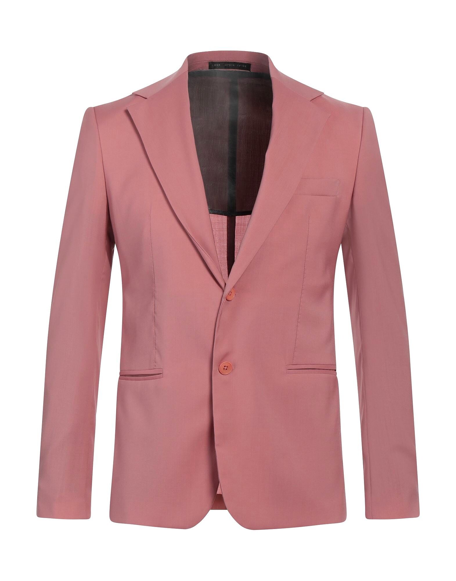 Блейзер Low Brand, лососевый
Блейзер Low Brand, лососевый