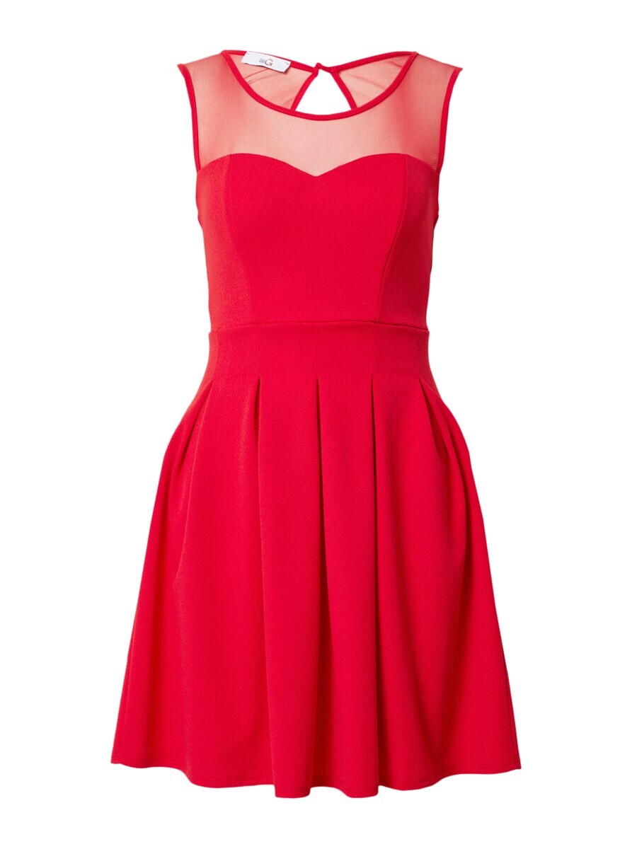 Платье Wal G TINA, красный
Платье Wal G TINA, красный