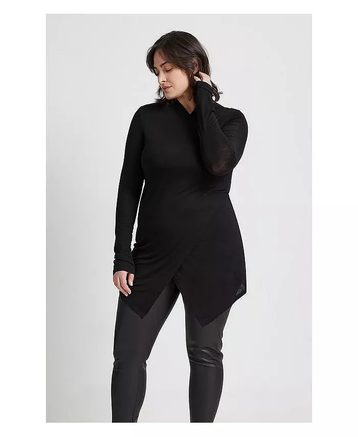 Женская туника Морган Marcella, черный
Женская туника Морган Marcella, черный