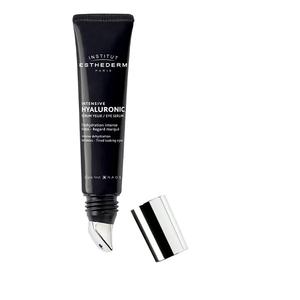 Гиалуроновая кислота для контура глаз Intensive Hyaluronic Esthederm, 15 ml
Гиалуроновая кислота для контура глаз Intensive Hyaluronic Esthederm, 15 ml