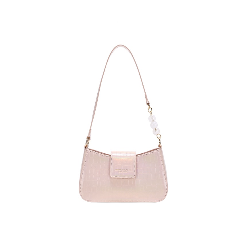 SEM/R Женская белая сумка через плечо, Style A Dream Pink 60301
SEM/R Женская белая сумка через плечо, Style A Dream Pink 60301