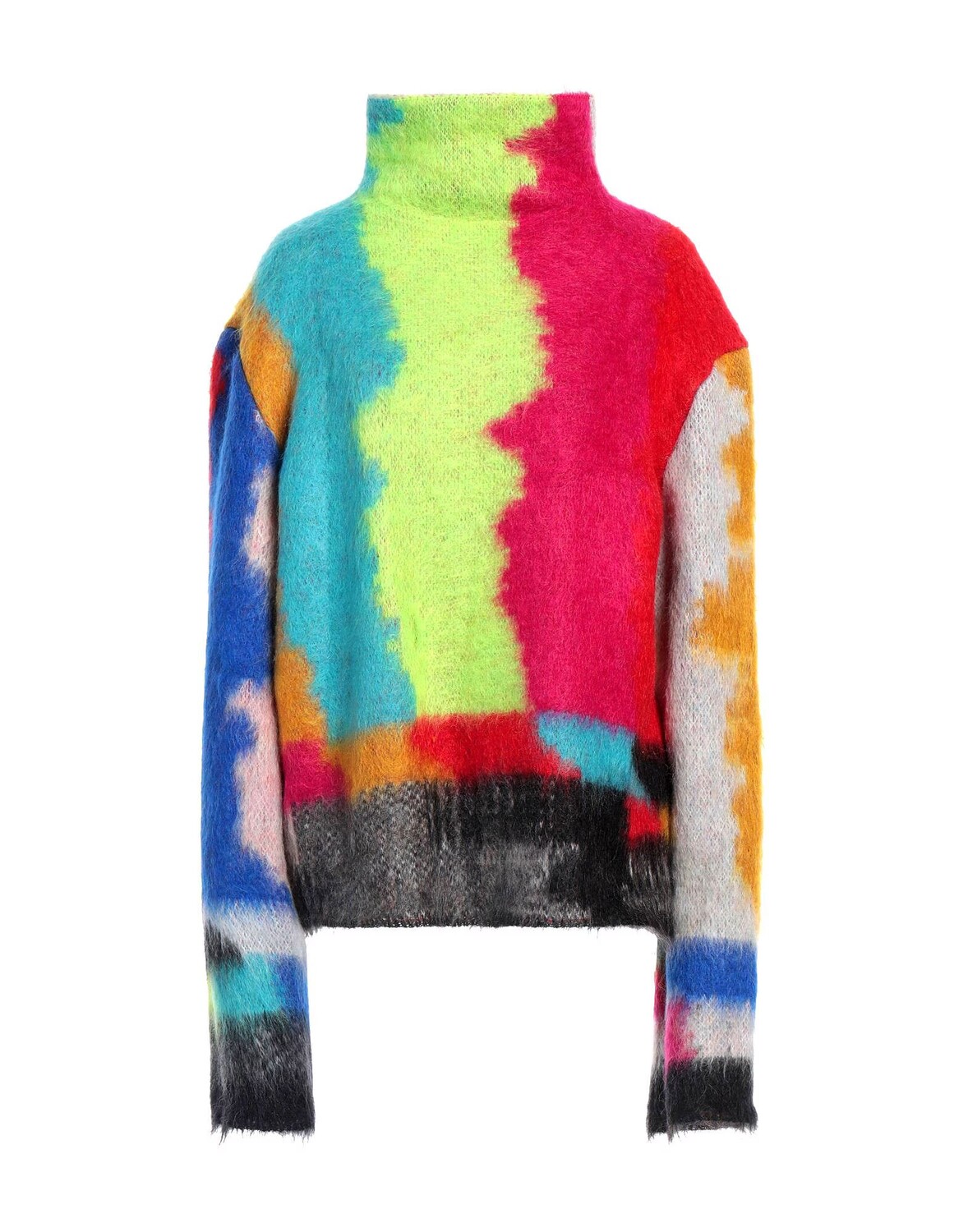 Водолазка Dolce&Gabbana, фуксия
Водолазка Dolce&Gabbana, фуксия