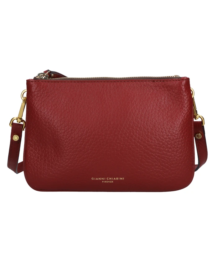 Сумка через плечо "Фрида" Gianni Chiarini, красный
Сумка через плечо "Фрида" Gianni Chiarini, красный