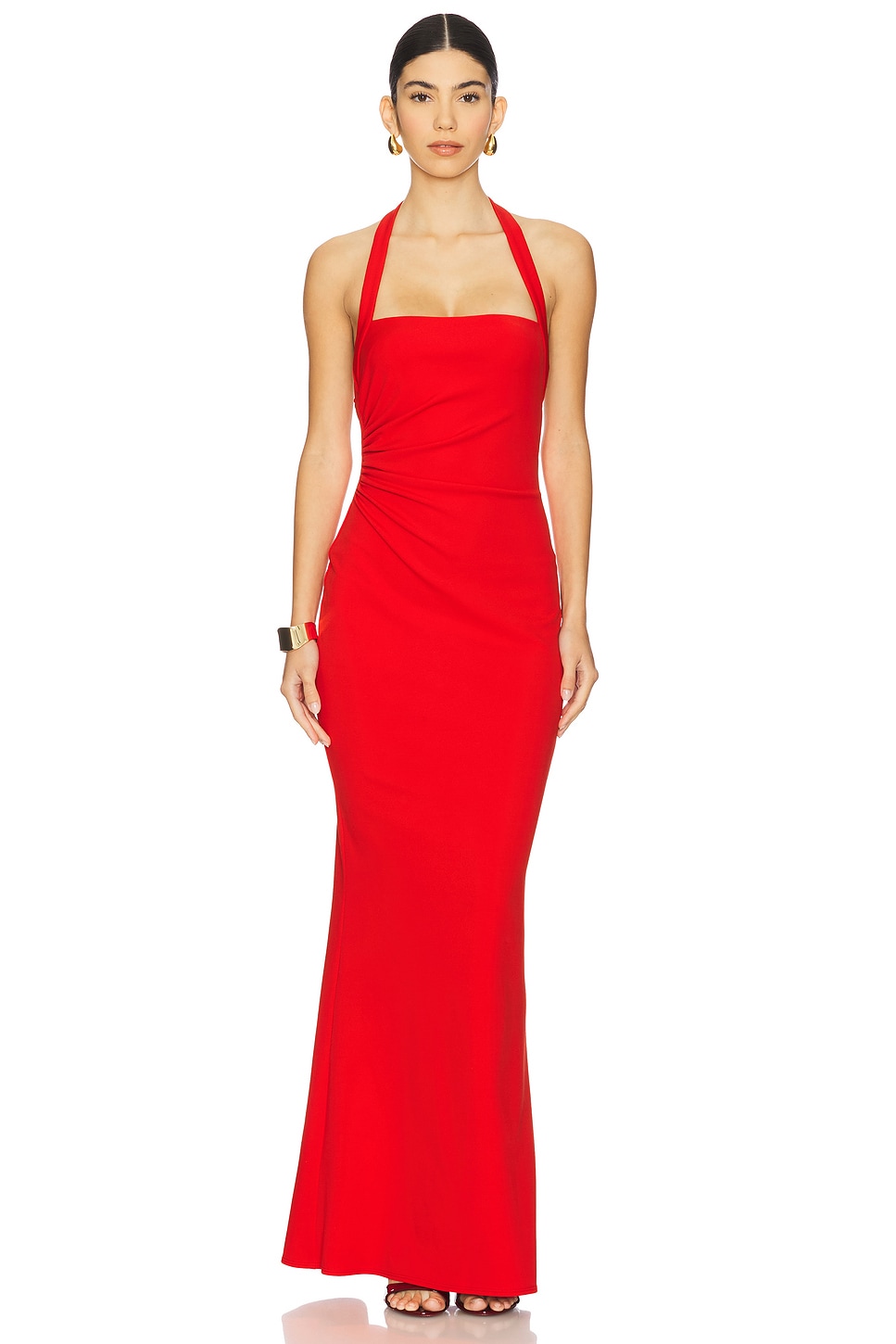 Вечернее платье "Piper" от Katie May, cherry 
Вечернее платье "Piper" от Katie May, cherry