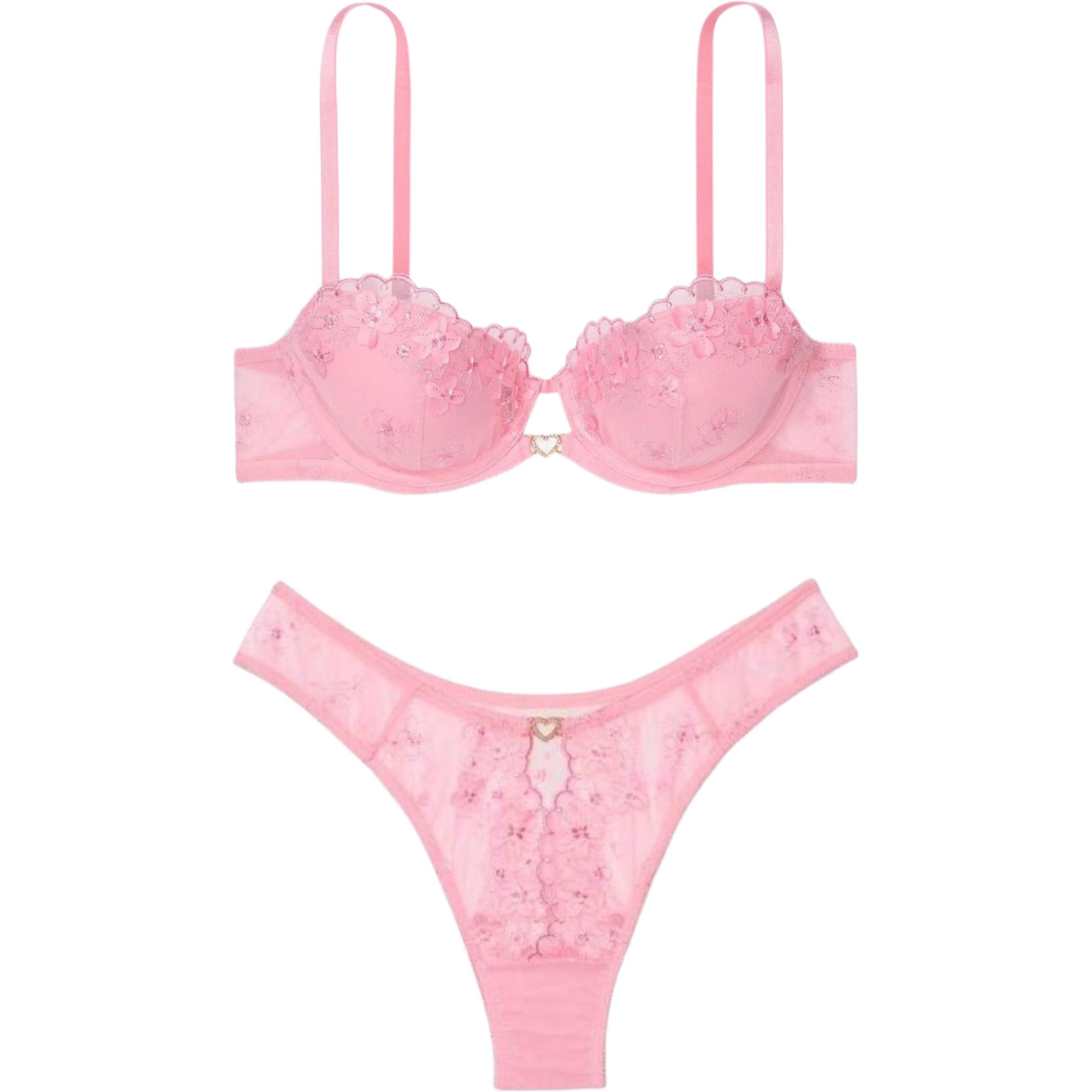 Victoria's Secret Женский комплект нижнего белья
Victoria's Secret Женский комплект нижнего белья