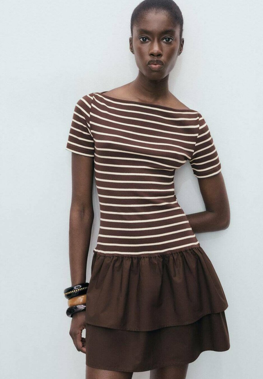 Платье Mango Day dress, Brown
Платье Mango Day dress, Brown