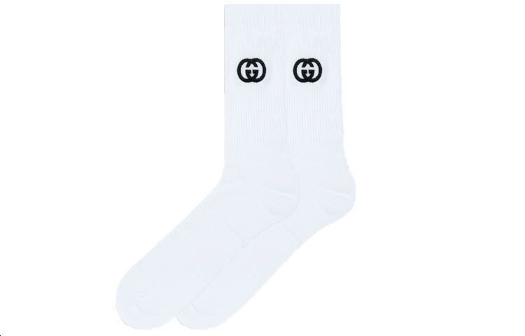 Носки мужские до середины икры Gucci
Носки мужские до середины икры Gucci