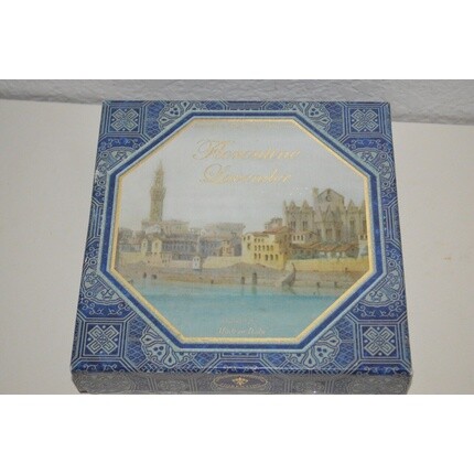 Saponificio Artigianale Fiorentino Лаванда Роскошное мыло ручной работы 5 унций
Saponificio Artigianale Fiorentino Лаванда Роскошное мыло ручной работы 5 унций