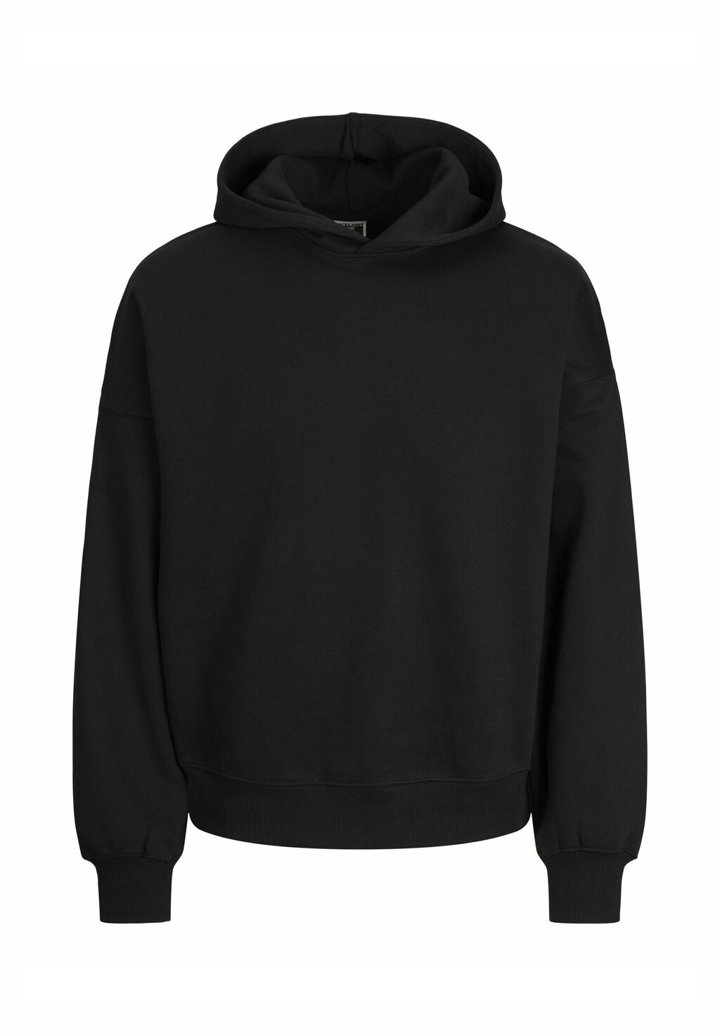 Джемпер с капюшоном EINFARBIG Jack & Jones, черный
Джемпер с капюшоном EINFARBIG Jack & Jones, черный