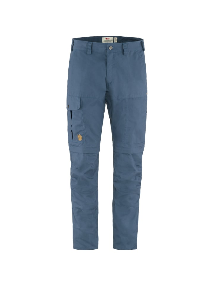 Брюки Karl Pro Zip-off Trousers M для активного отдыха цвета индиго FJÄLLRÄVEN
Брюки Karl Pro Zip-off Trousers M для активного отдыха цвета индиго FJÄLLRÄVEN