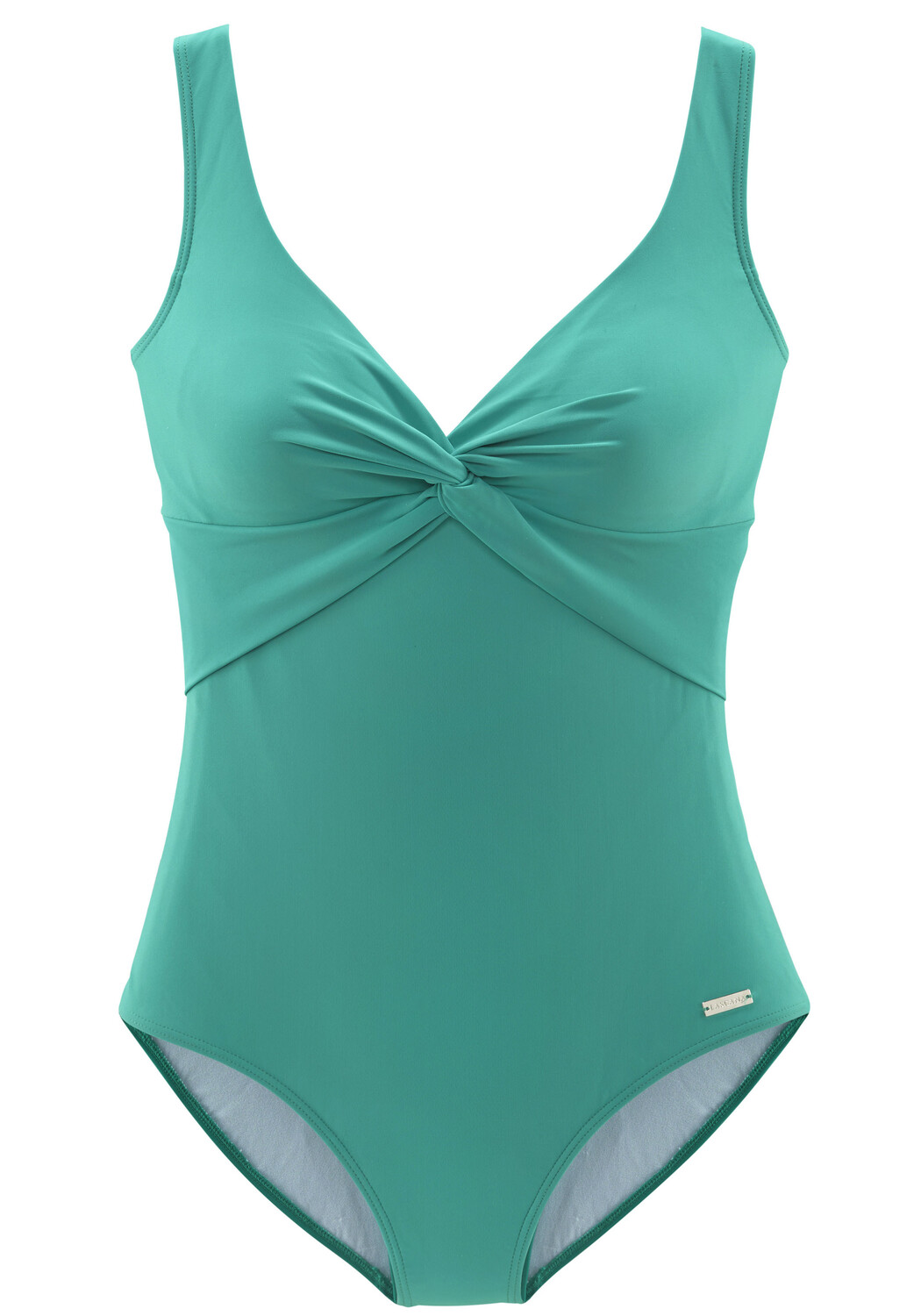 Купальник LASCANA, бензиновый
Купальник LASCANA, бензиновый