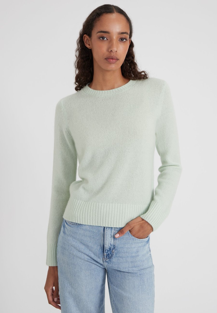 Джемпер Style Republic PULLOVER, Fog Green/Light Green
Джемпер Style Republic PULLOVER, Fog Green/Light Green