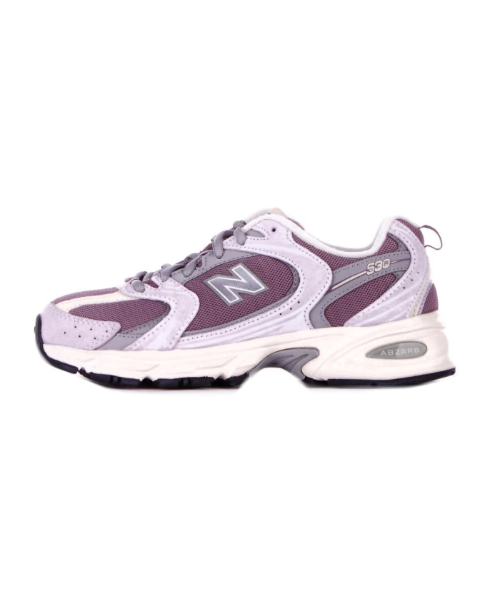 Кроссовки из сетчатой ткани рекомендуется на размер больше. New Balance, фиолетовый
Кроссовки из сетчатой ткани рекомендуется на размер больше. New Balance, фиолетовый