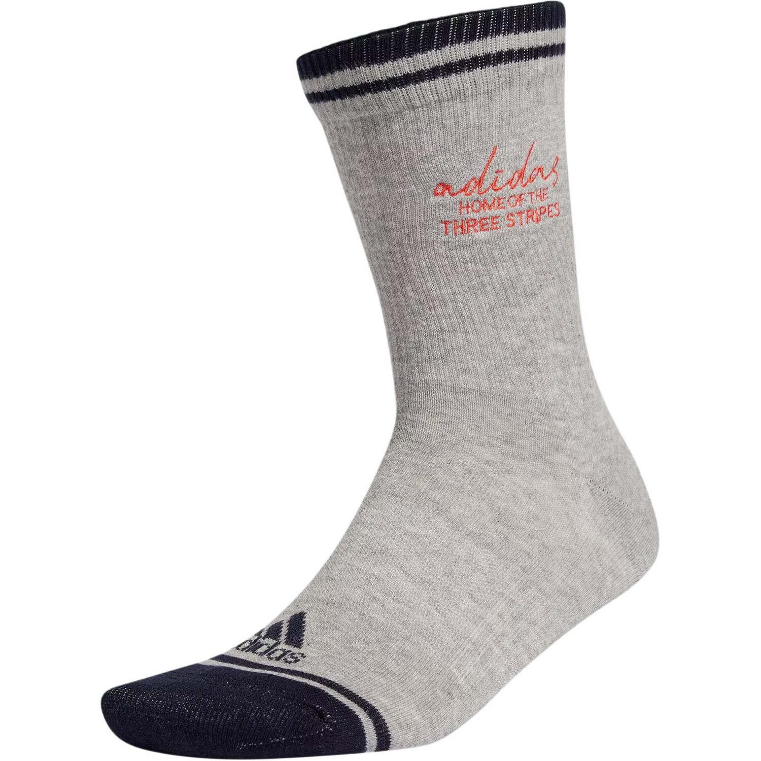 Носки унисекс до середины икры Adidas
Носки унисекс до середины икры Adidas
