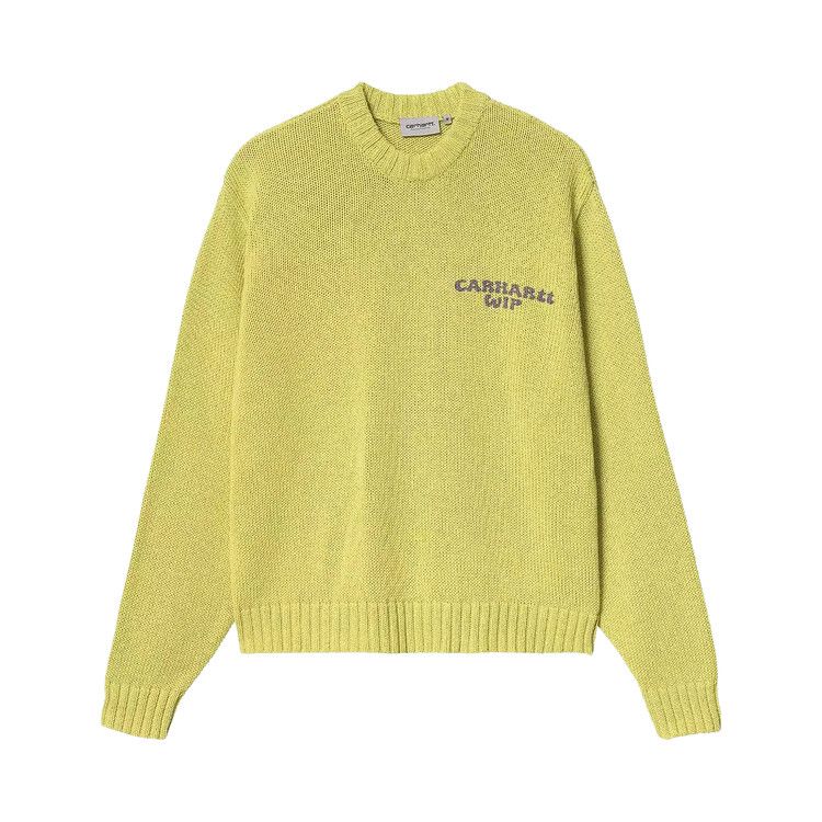 Свитер Carhartt WIP Helix Sweater, Fandoghi
Свитер Carhartt WIP Helix Sweater, Fandoghi