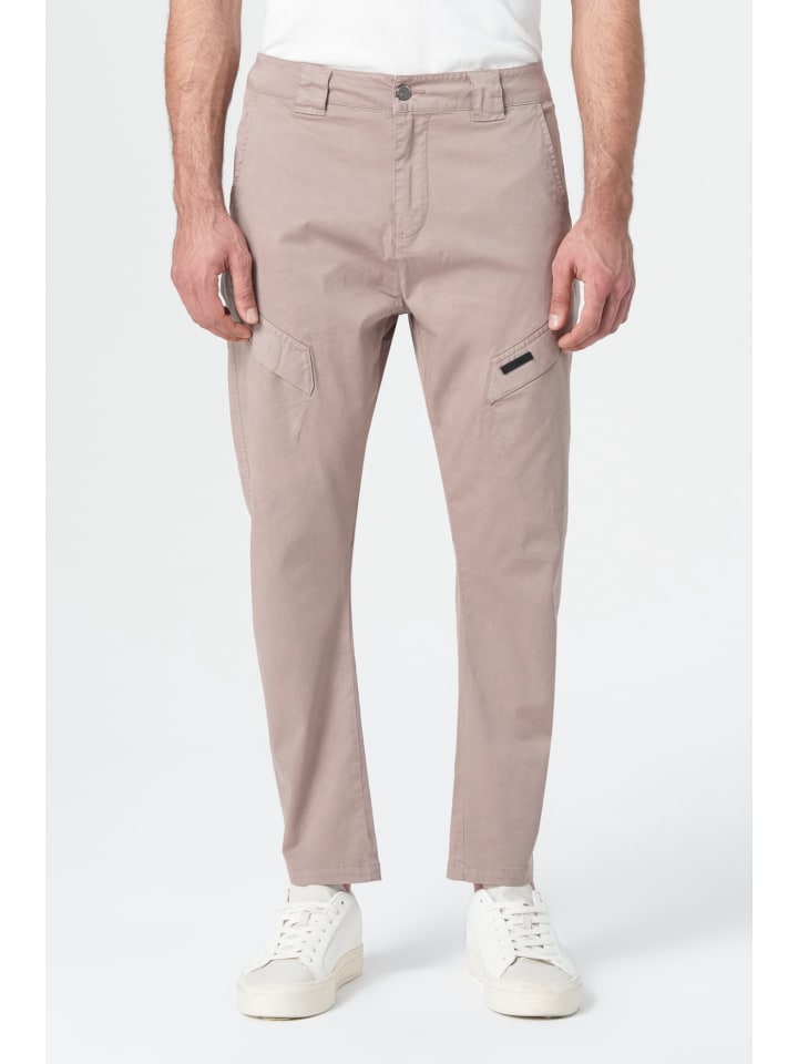 Брюки-Карго M.O.D
Брюки-Карго M.O.D