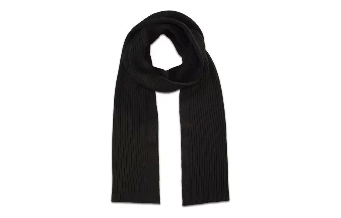 Шарф вязаный Arcteryx Unisex, черный
Шарф вязаный Arcteryx Unisex, черный