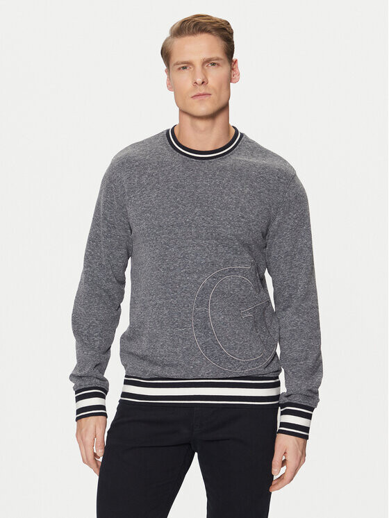 Свитер обычного кроя Guess, синий
Свитер обычного кроя Guess, синий