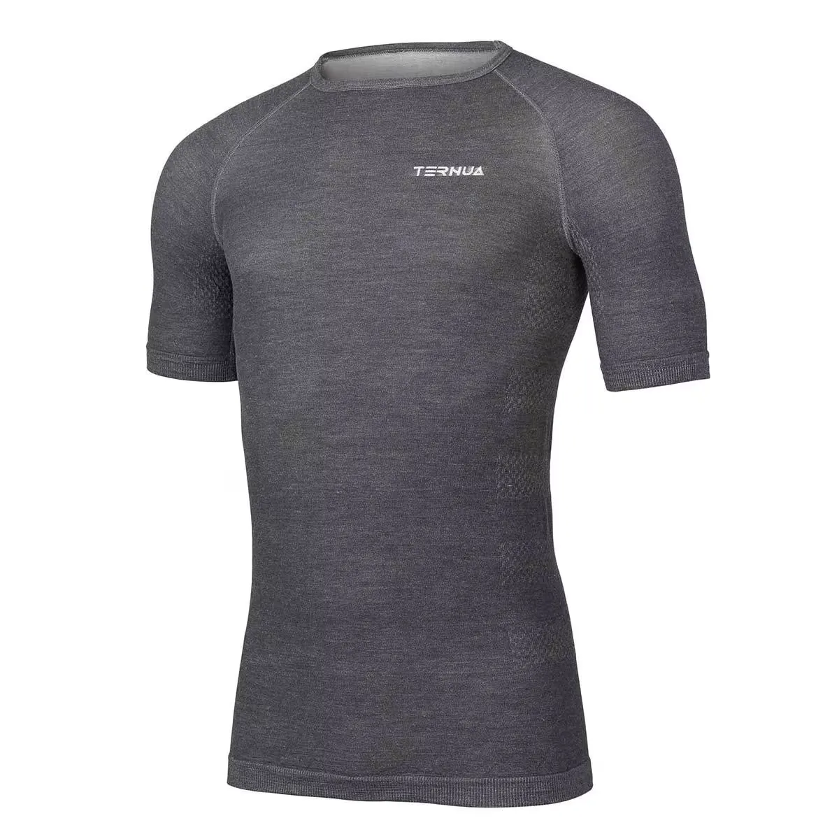 Футболка мужская Ternua Nore S/S M, серый
Футболка мужская Ternua Nore S/S M, серый