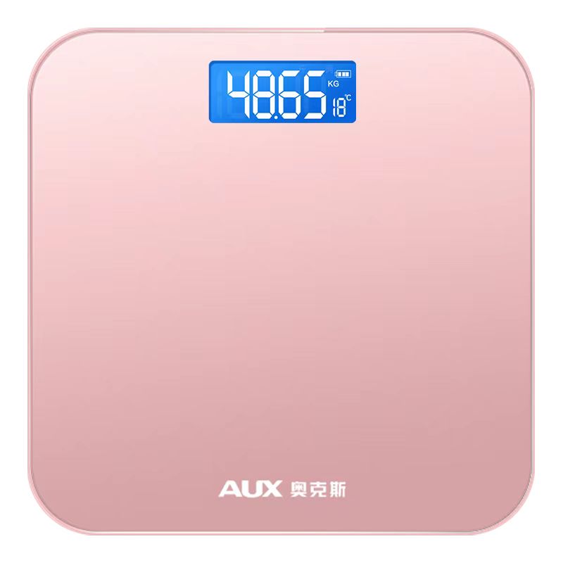 Весы для измерения веса тела AUX
Весы для измерения веса тела AUX