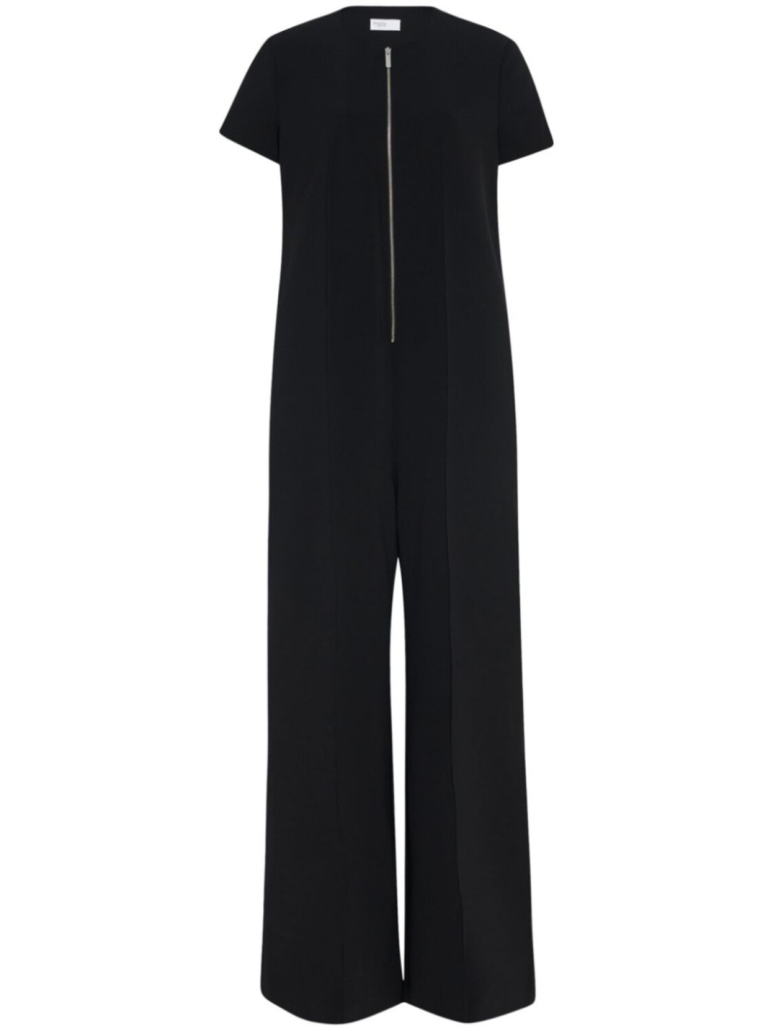 Комбинезон прямого кроя Rosetta Getty, черный
Комбинезон прямого кроя Rosetta Getty, черный