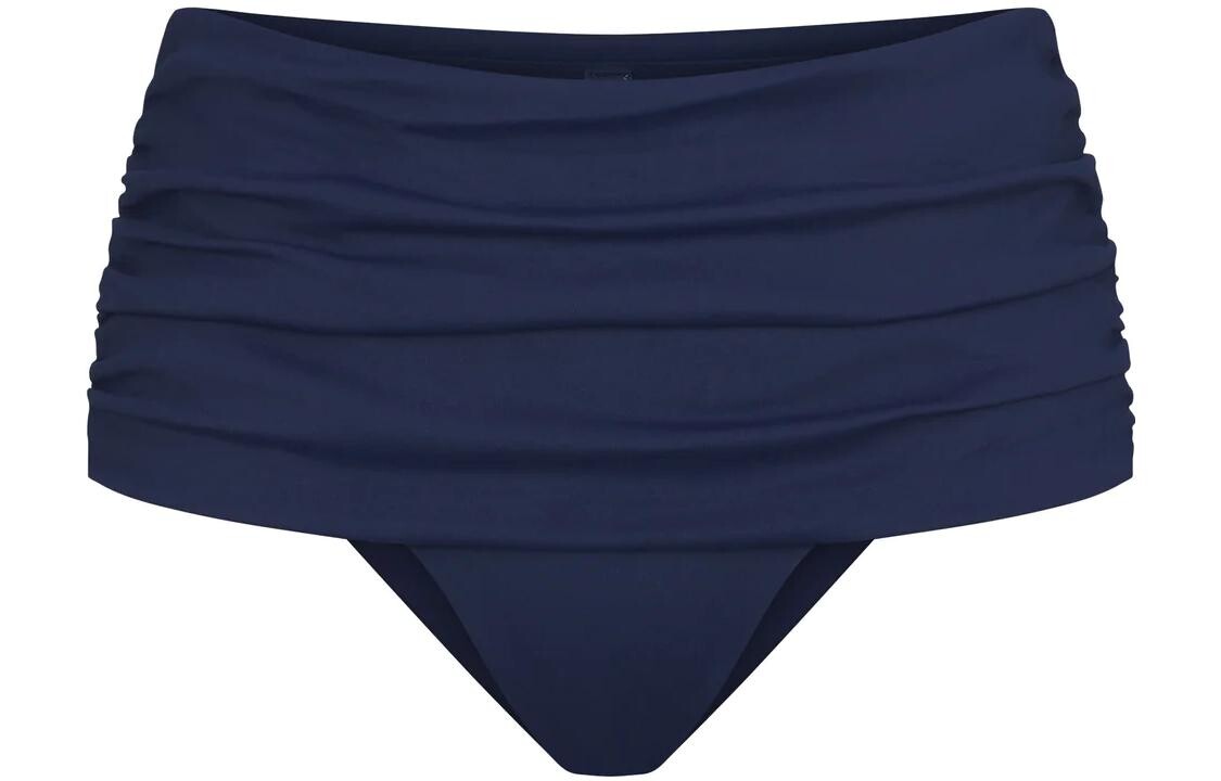 Бикини Женское Темно-синее Skims
Бикини Женское Темно-синее Skims