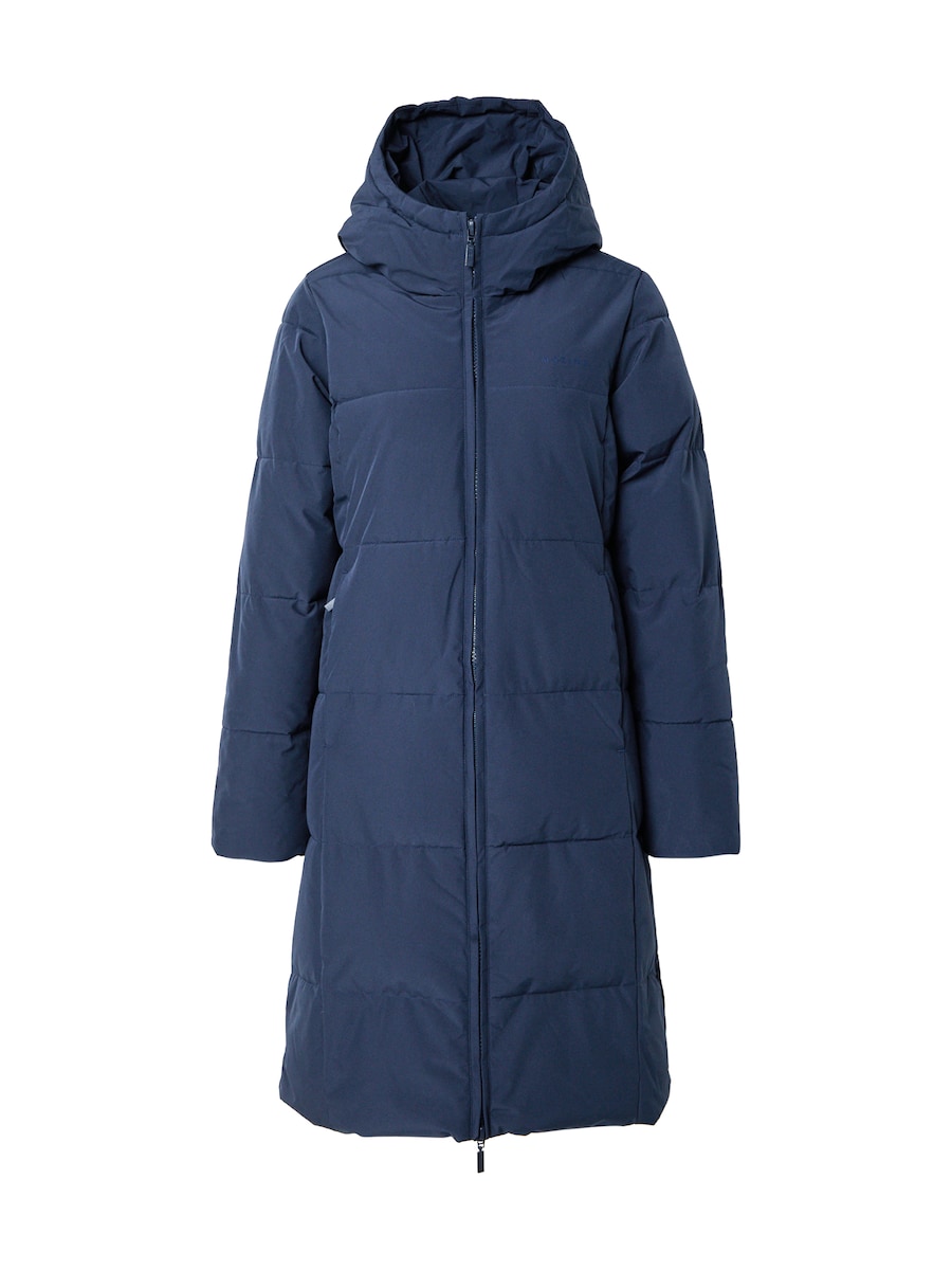Зимнее пальто mazine, темно-синий
Зимнее пальто mazine, темно-синий