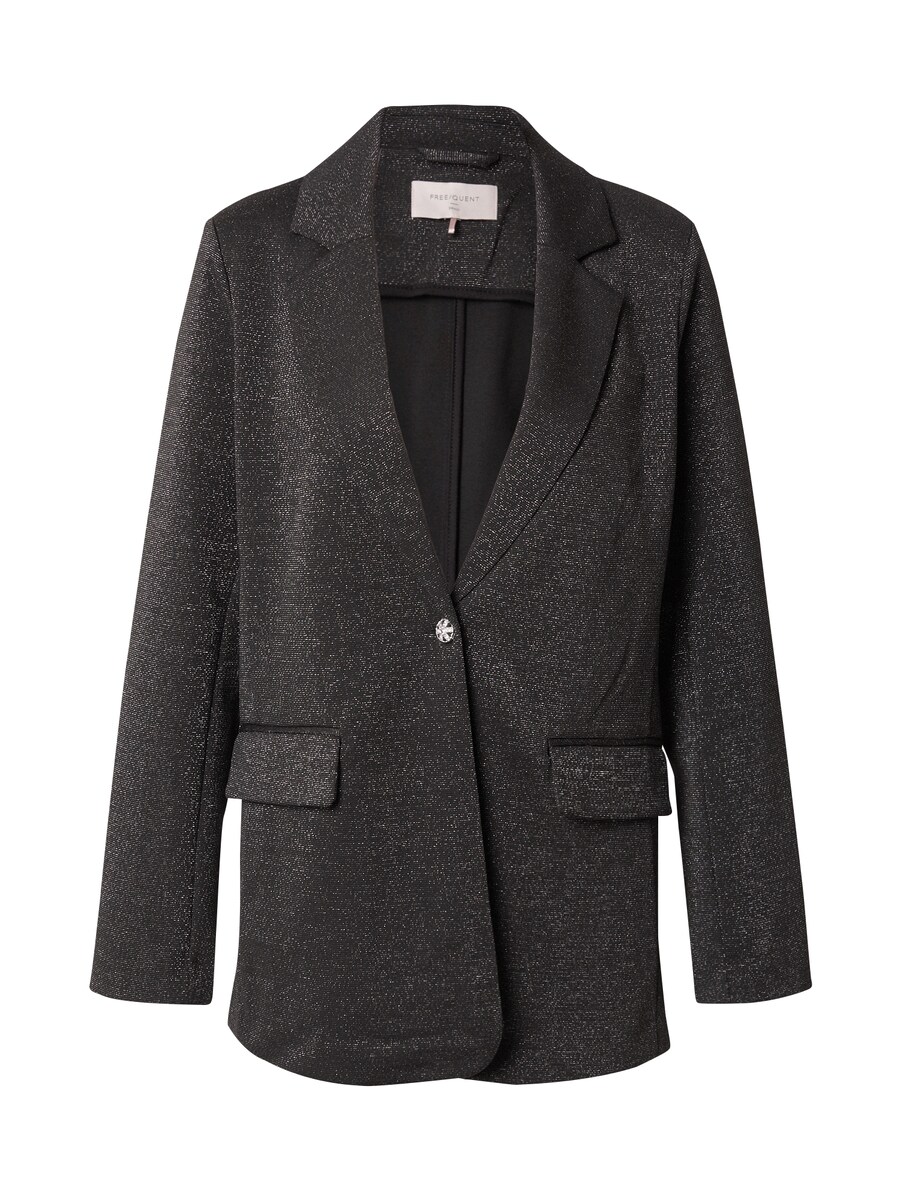 Блейзер Freequent NANNILUX, черный
Блейзер Freequent NANNILUX, черный