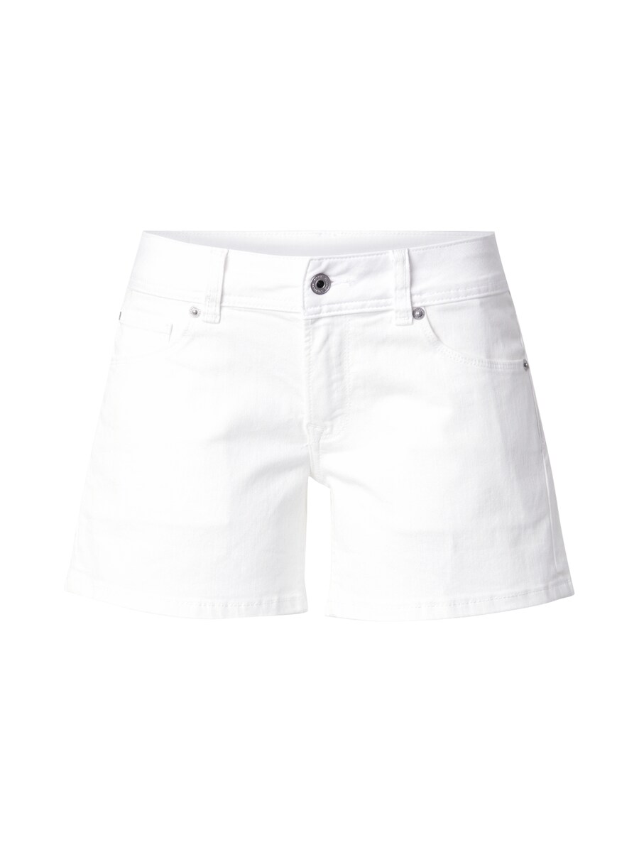 Джинсы regular Pepe Jeans SIOUXIE, белый
Джинсы regular Pepe Jeans SIOUXIE, белый