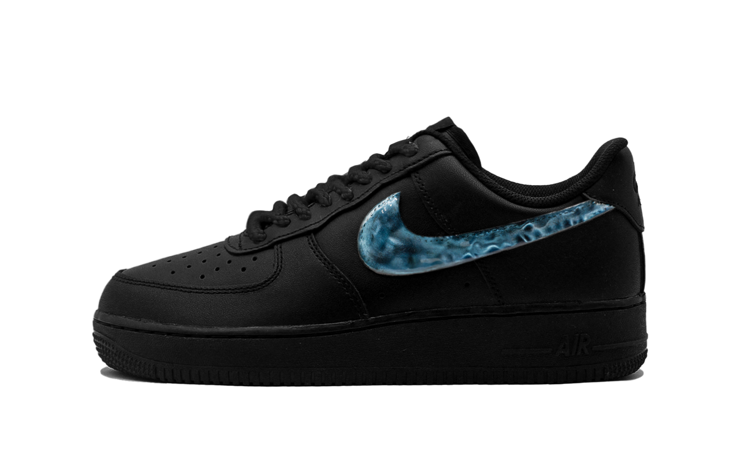 Nike Кроссовки Air Force 1 Blue Sea Cat's Eye, Shimmer Polarized, Vintage Classic Low top Unisex
Nike Кроссовки Air Force 1 Blue Sea Cat's Eye, Shimmer Polarized, Vintage Classic Low top Unisex