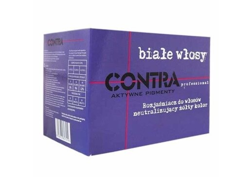 Осветлитель 500 г. SCANDIC - CONTRA, PROFIS
Осветлитель 500 г. SCANDIC - CONTRA, PROFIS