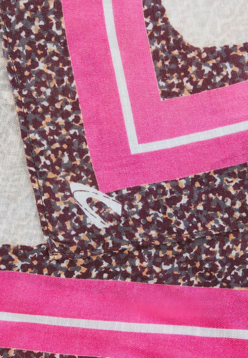 Шарф camel active, коричневый
Шарф camel active, коричневый