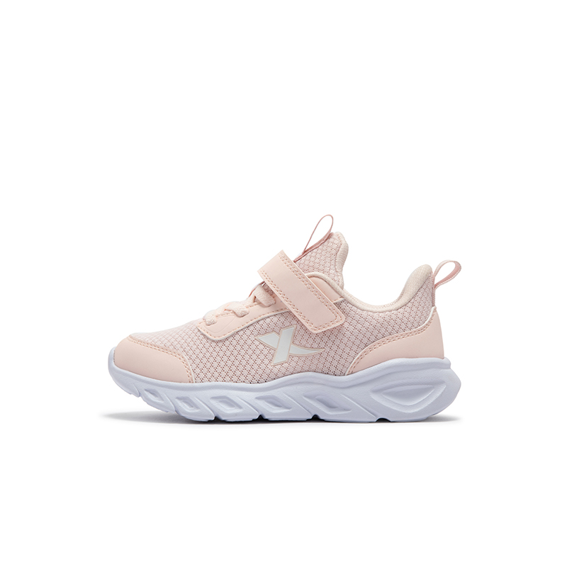 Скользостойкие износостойкие низкие детские кроссовки pastel pink для детей 3-7 лет XTEP, розовый
Скользостойкие износостойкие низкие детские кроссовки pastel pink для детей 3-7 лет XTEP, розовый