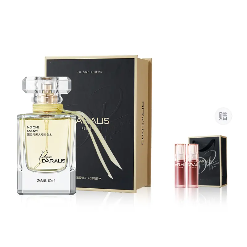 Парфюмерная вода Di Aier Daralis Women's, 60 мл
Парфюмерная вода Di Aier Daralis Women's, 60 мл