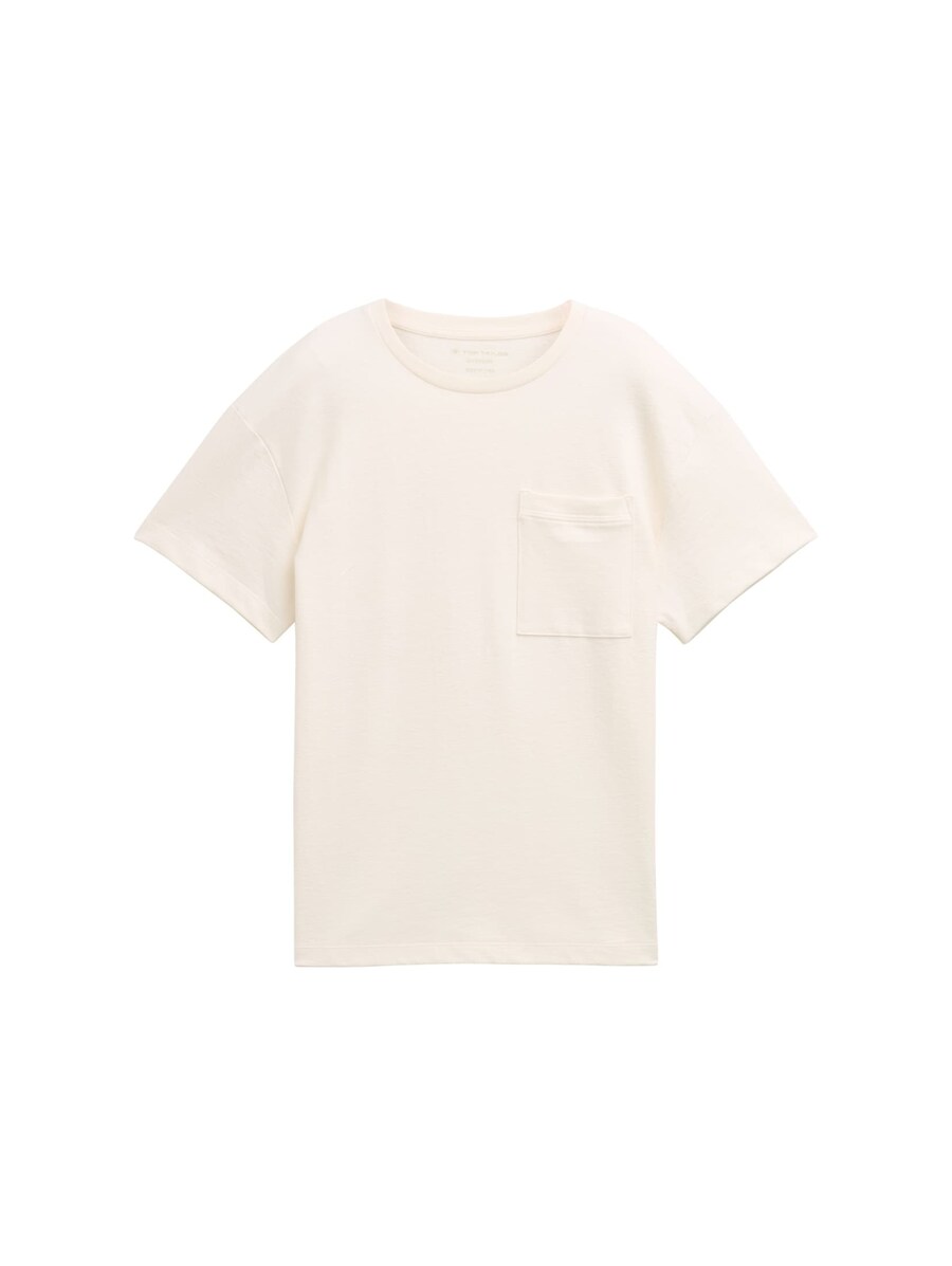 Рубашка TOM TAILOR, белый
Рубашка TOM TAILOR, белый